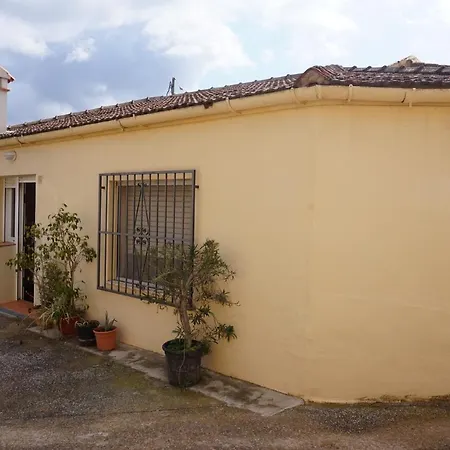 Ca Angela Villa Bolulla Exterior photo