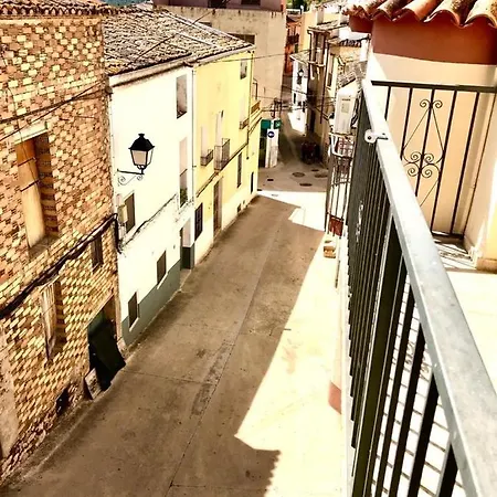 Ca Angela Villa Bolulla Exterior photo