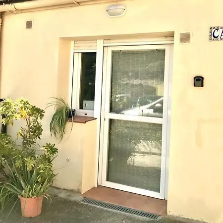 Ca Angela Villa Bolulla Exterior photo