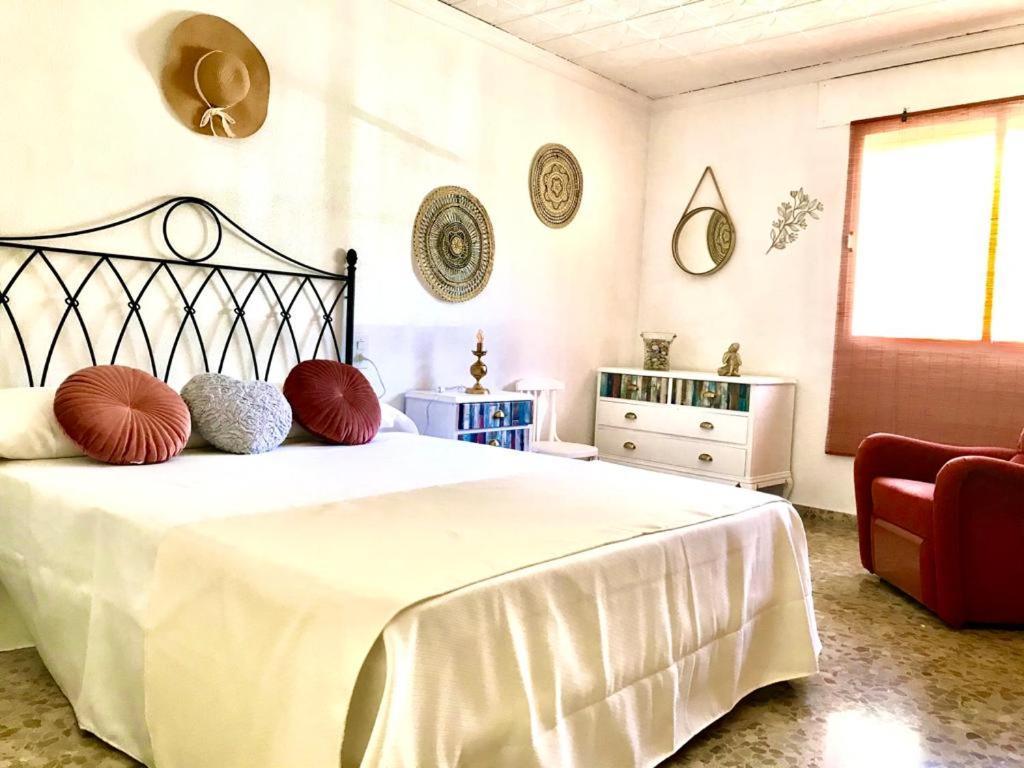 Ca Angela Holiday home *