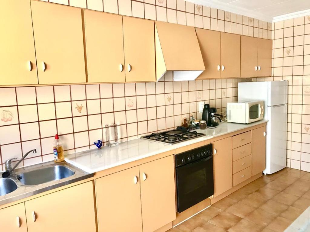 Ca Angela Holiday home