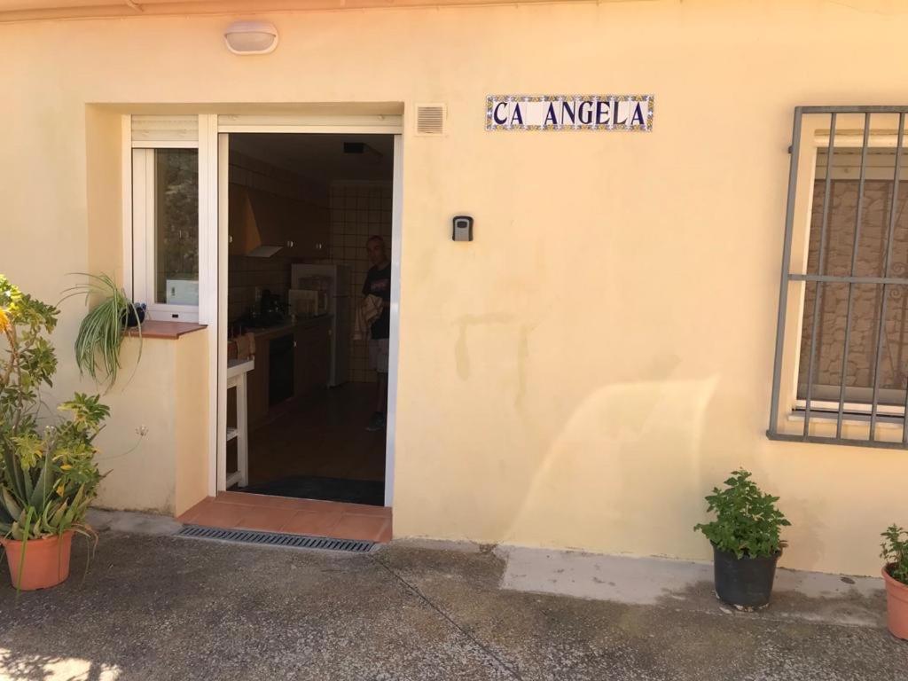 Ca Angela *