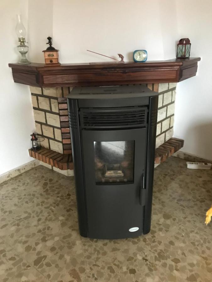 Ca Angela Holiday home Bolulla