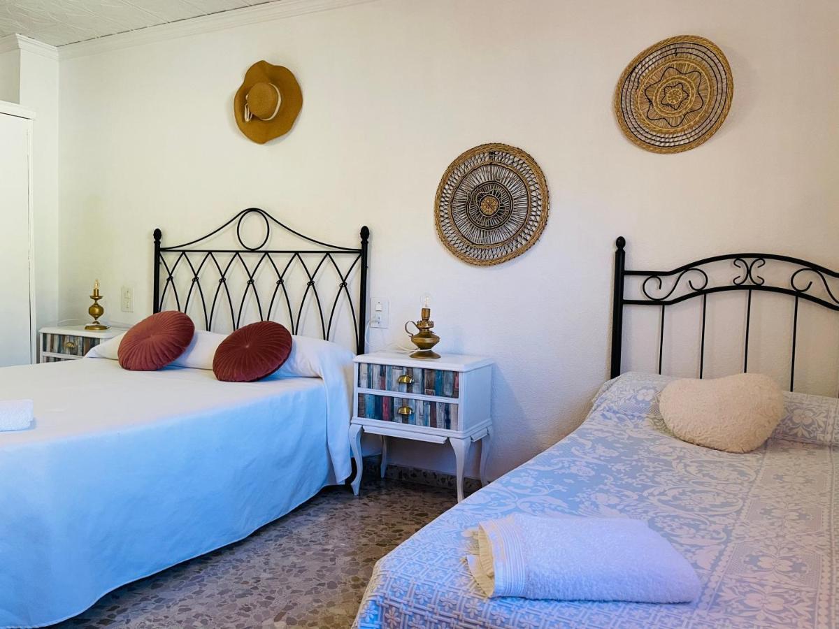 Holiday home Ca Angela Bolulla