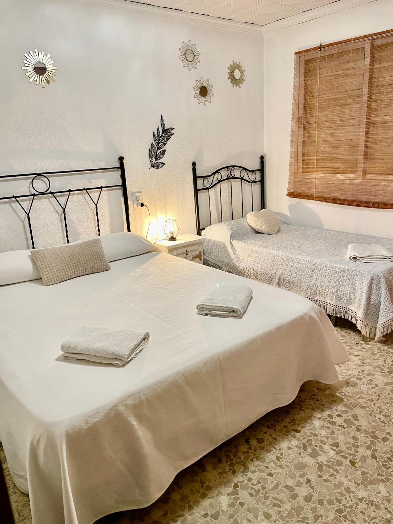 Ca Angela Holiday home Bolulla