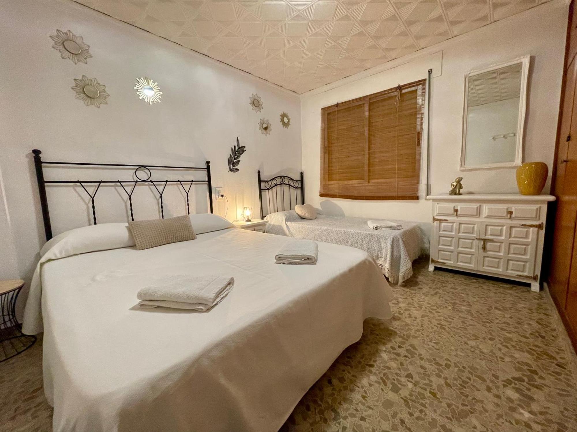 Ca Angela Holiday home Bolulla