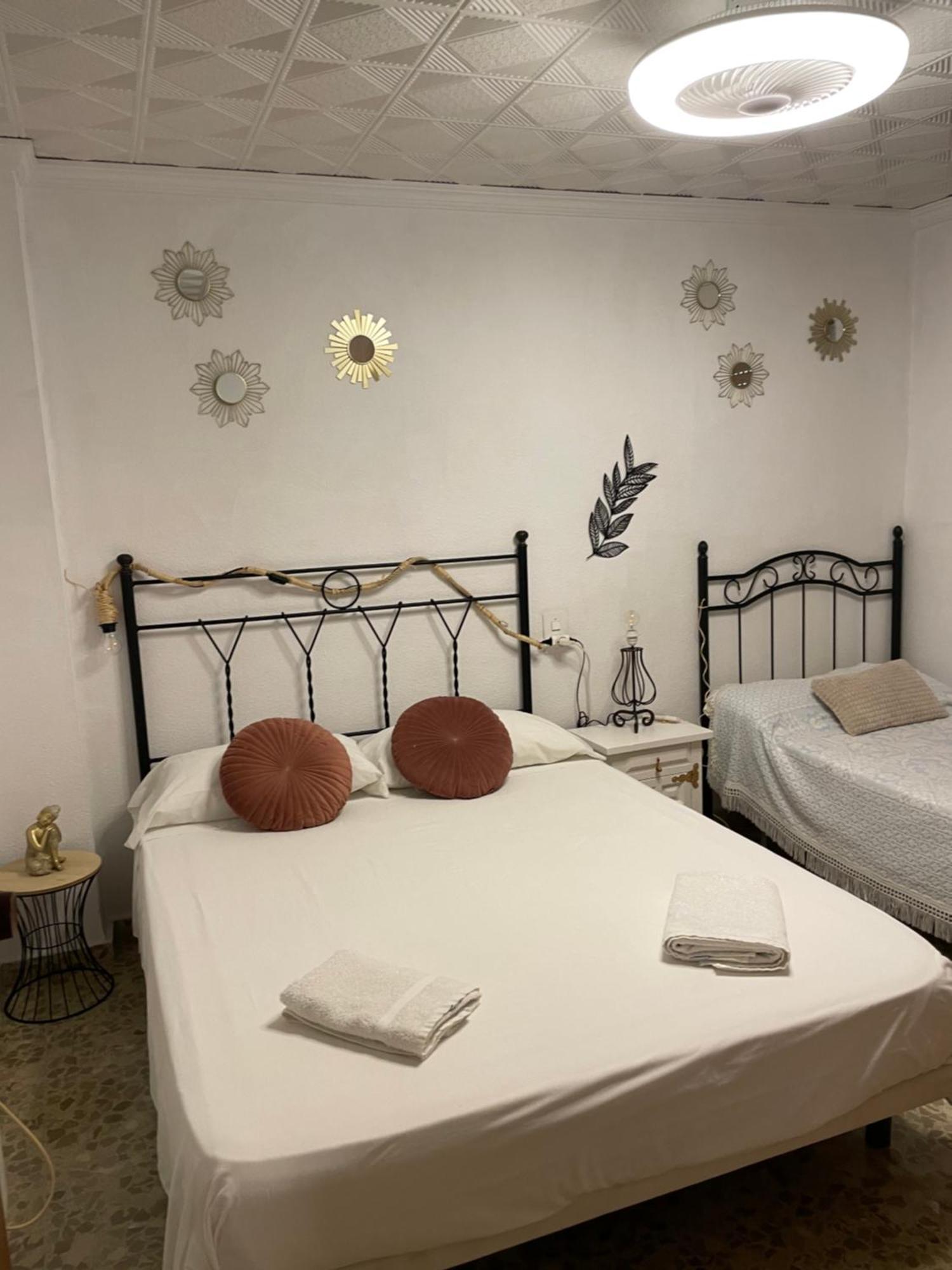 Holiday home Ca Angela Bolulla