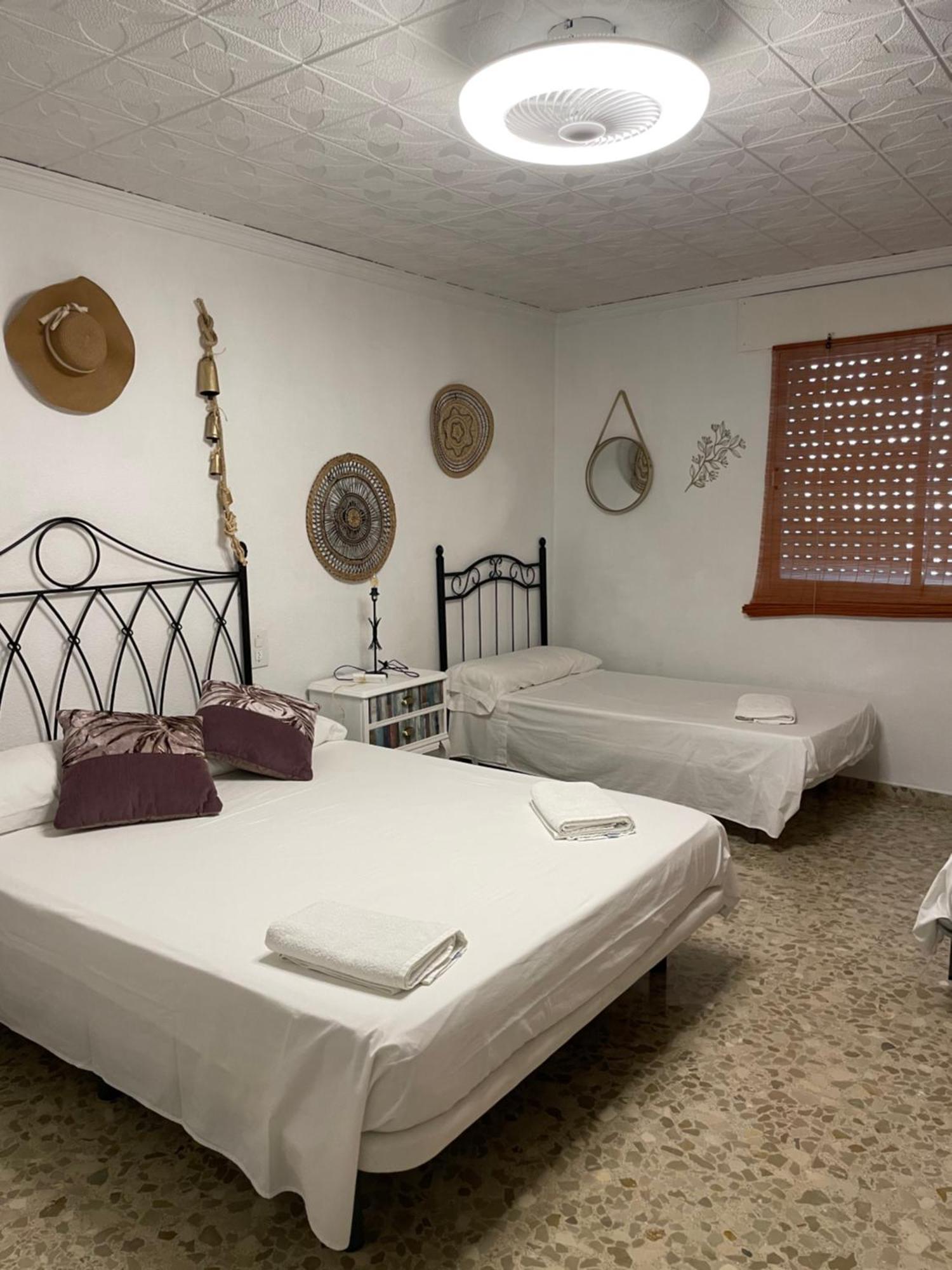 Ca Angela Holiday home Bolulla