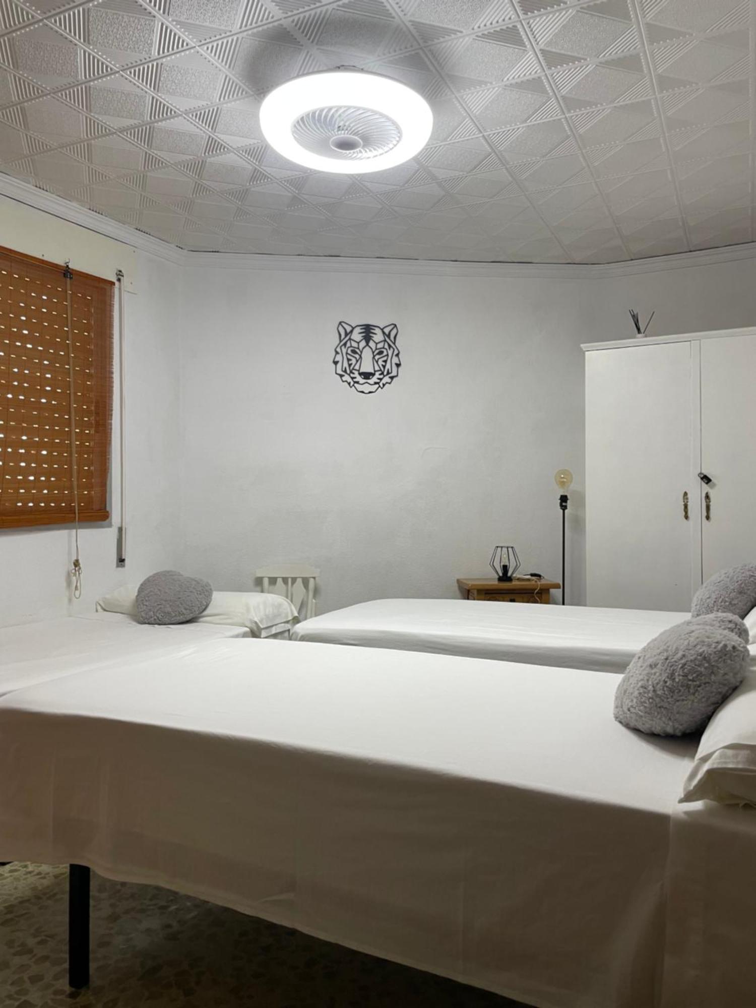 Holiday home Ca Angela Bolulla