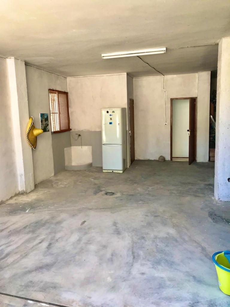 Ca Angela Holiday home Bolulla