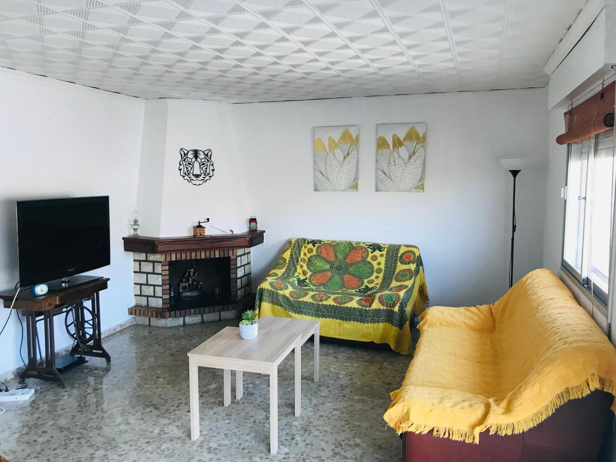 Ca Angela Holiday home