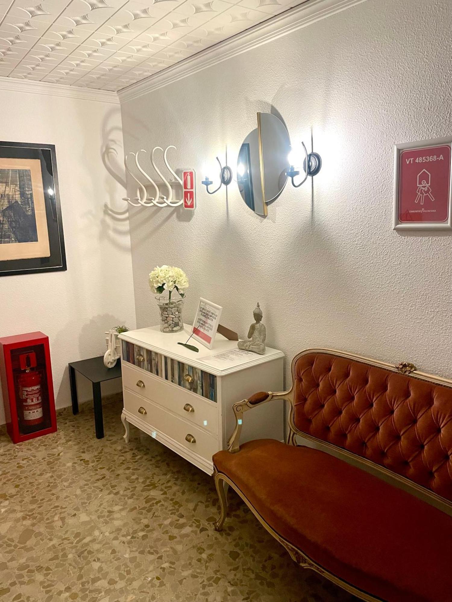 Holiday home Ca Angela Bolulla